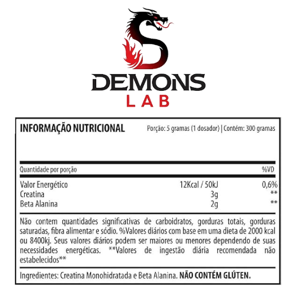 Reanimator (300g) - Demons Lab