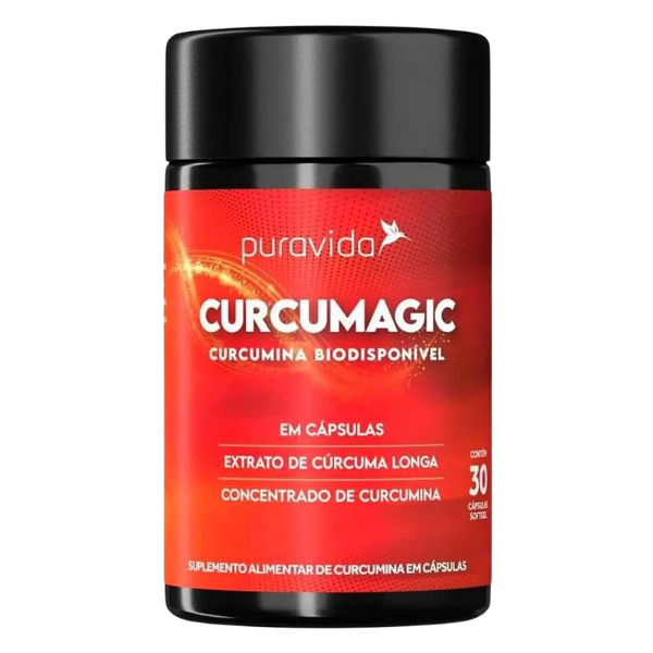 Puravida Curcumagic (30g)